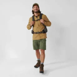 Fjällräven BARENTS PRO SHORTS M Herren - Shorts