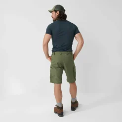 Fjällräven BARENTS PRO SHORTS M Herren - Shorts