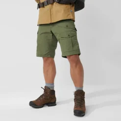 Fjällräven BARENTS PRO SHORTS M Herren - Shorts