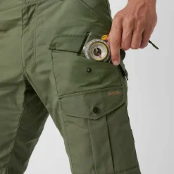 Fjällräven BARENTS PRO SHORTS M Herren - Shorts