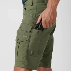 Fjällräven BARENTS PRO SHORTS M Herren - Shorts