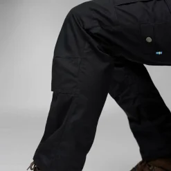 Fjällräven BARENTS PRO TROUSERS M Herren - Trekkinghose