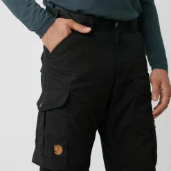 Fjällräven BARENTS PRO TROUSERS M Herren - Trekkinghose