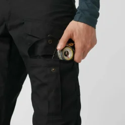 Fjällräven BARENTS PRO TROUSERS M Herren - Trekkinghose