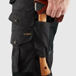 Fjällräven BARENTS PRO TROUSERS M Herren - Trekkinghose