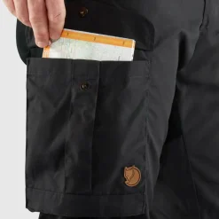 Fjällräven BARENTS PRO TROUSERS M Herren - Trekkinghose