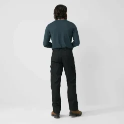 Fjällräven BARENTS PRO TROUSERS M Herren - Trekkinghose