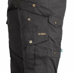 Fjällräven BARENTS PRO TROUSERS M Herren - Trekkinghose