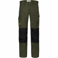 Fjällräven BARENTS PRO WINTER TROUSERS M Herren - Trekkinghose