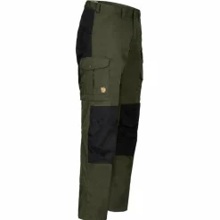 Fjällräven BARENTS PRO WINTER TROUSERS M Herren - Trekkinghose