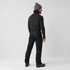 Fjällräven BARENTS PRO WINTER TROUSERS M Herren - Trekkinghose