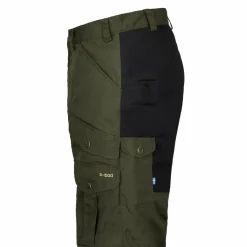 Fjällräven BARENTS PRO WINTER TROUSERS M Herren - Trekkinghose