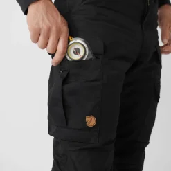 Fjällräven BARENTS PRO WINTER TROUSERS M Herren - Trekkinghose