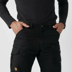 Fjällräven BARENTS PRO WINTER TROUSERS M Herren - Trekkinghose