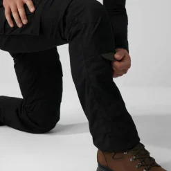 Fjällräven BARENTS PRO WINTER TROUSERS M Herren - Trekkinghose