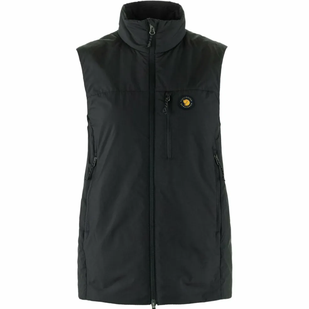 Fjällräven BERGTAGEN 60 INSULATION VEST W Damen - Weste
