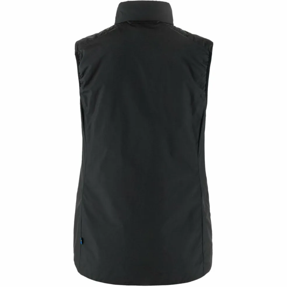 Fjällräven BERGTAGEN 60 INSULATION VEST W Damen - Weste