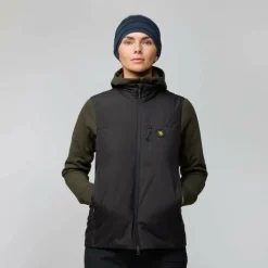 Fjällräven BERGTAGEN 60 INSULATION VEST W Damen - Weste