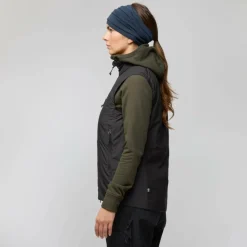 Fjällräven BERGTAGEN 60 INSULATION VEST W Damen - Weste