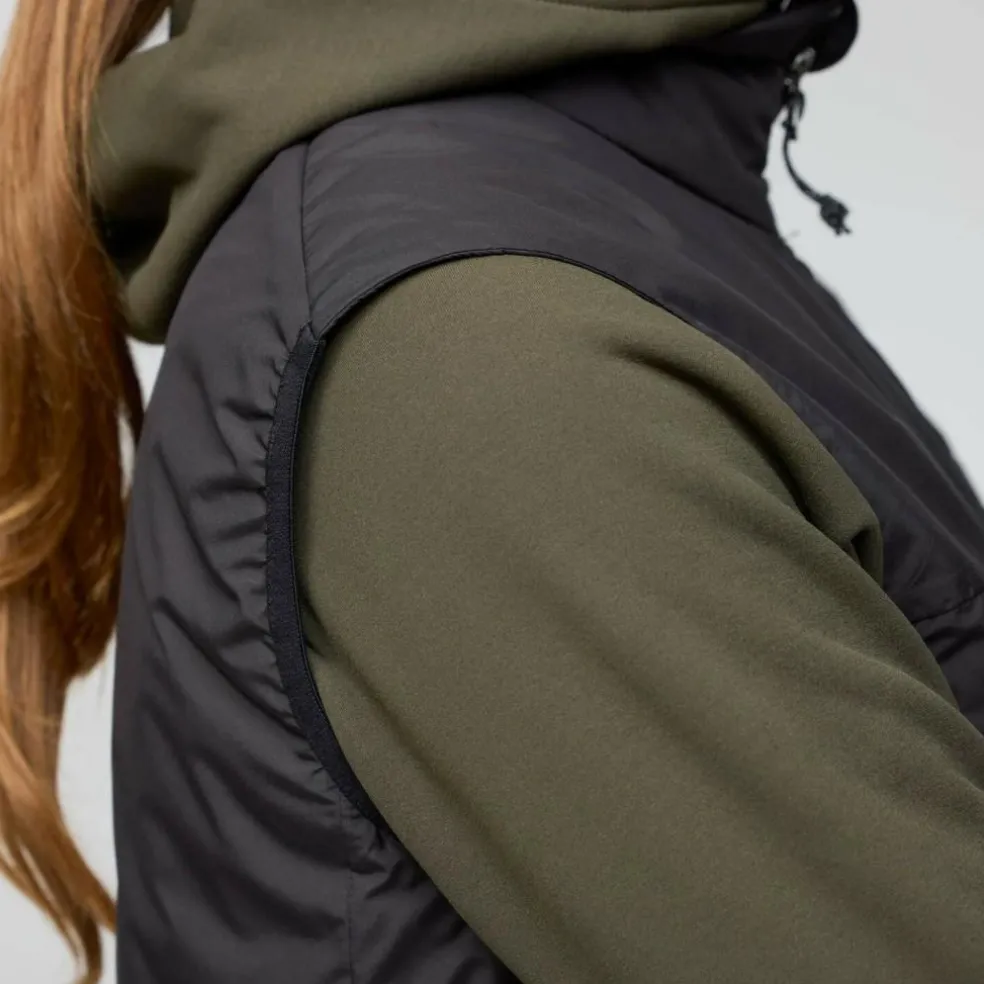 Fjällräven BERGTAGEN 60 INSULATION VEST W Damen - Weste