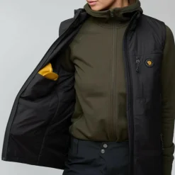 Fjällräven BERGTAGEN 60 INSULATION VEST W Damen - Weste