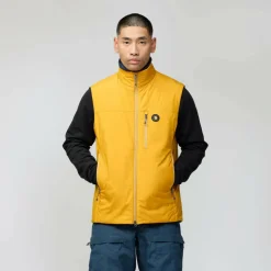 Fjällräven BERGTAGEN 60 INSULATION VEST M Herren - Weste