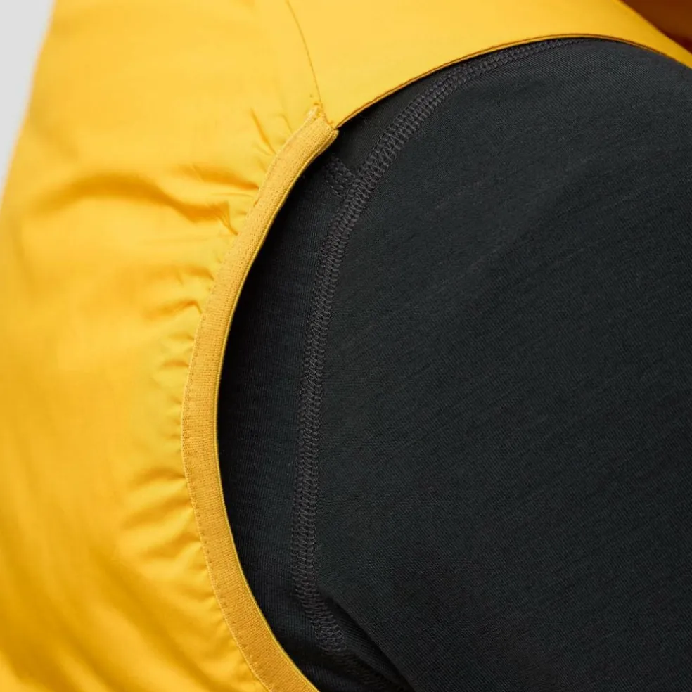 Fjällräven BERGTAGEN 60 INSULATION VEST M Herren - Weste