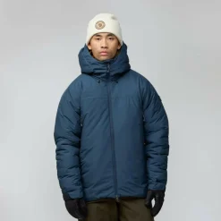 Fjällräven BERGTAGEN 130 INSULATION JKT M Herren - Isolationsjacke