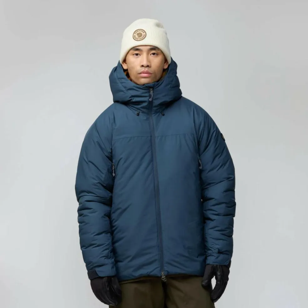Fjällräven BERGTAGEN 130 INSULATION JKT M Herren - Isolationsjacke
