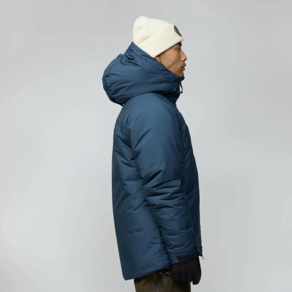 Fjällräven BERGTAGEN 130 INSULATION JKT M Herren - Isolationsjacke