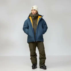 Fjällräven BERGTAGEN 130 INSULATION JKT M Herren - Isolationsjacke