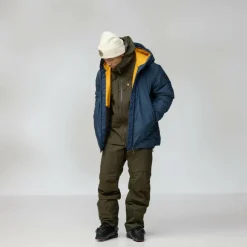 Fjällräven BERGTAGEN 130 INSULATION JKT M Herren - Isolationsjacke