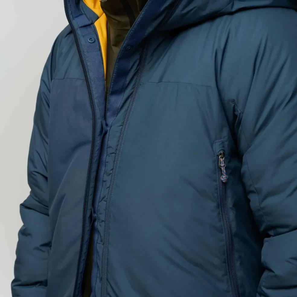 Fjällräven BERGTAGEN 130 INSULATION JKT M Herren - Isolationsjacke