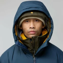 Fjällräven BERGTAGEN 130 INSULATION JKT M Herren - Isolationsjacke