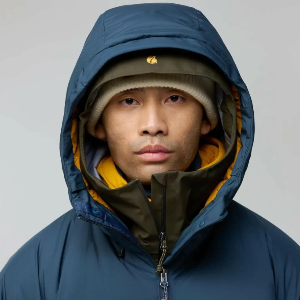 Fjällräven BERGTAGEN 130 INSULATION JKT M Herren - Isolationsjacke