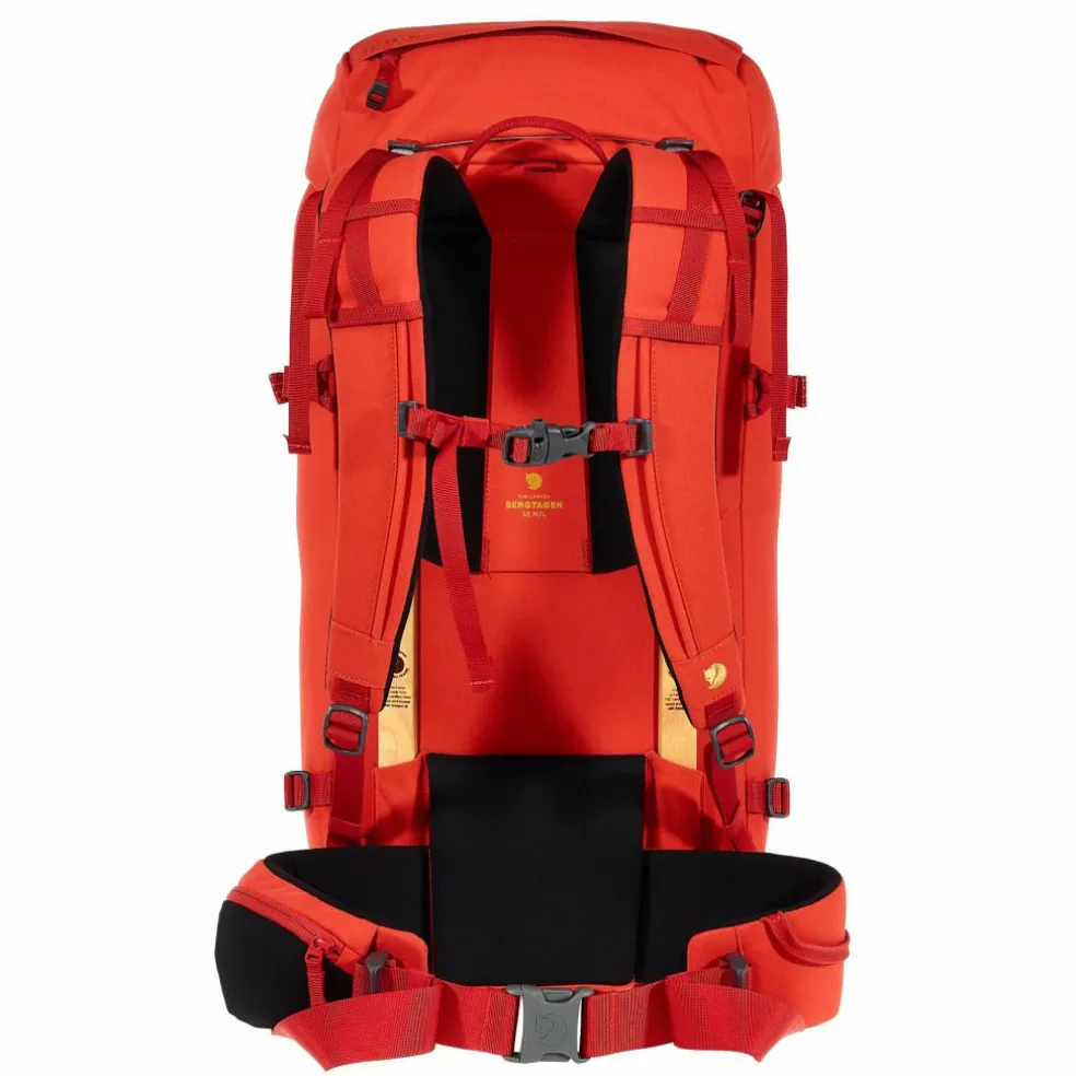 Fjällräven BERGTAGEN 38 M-L Unisex - Tourenrucksack