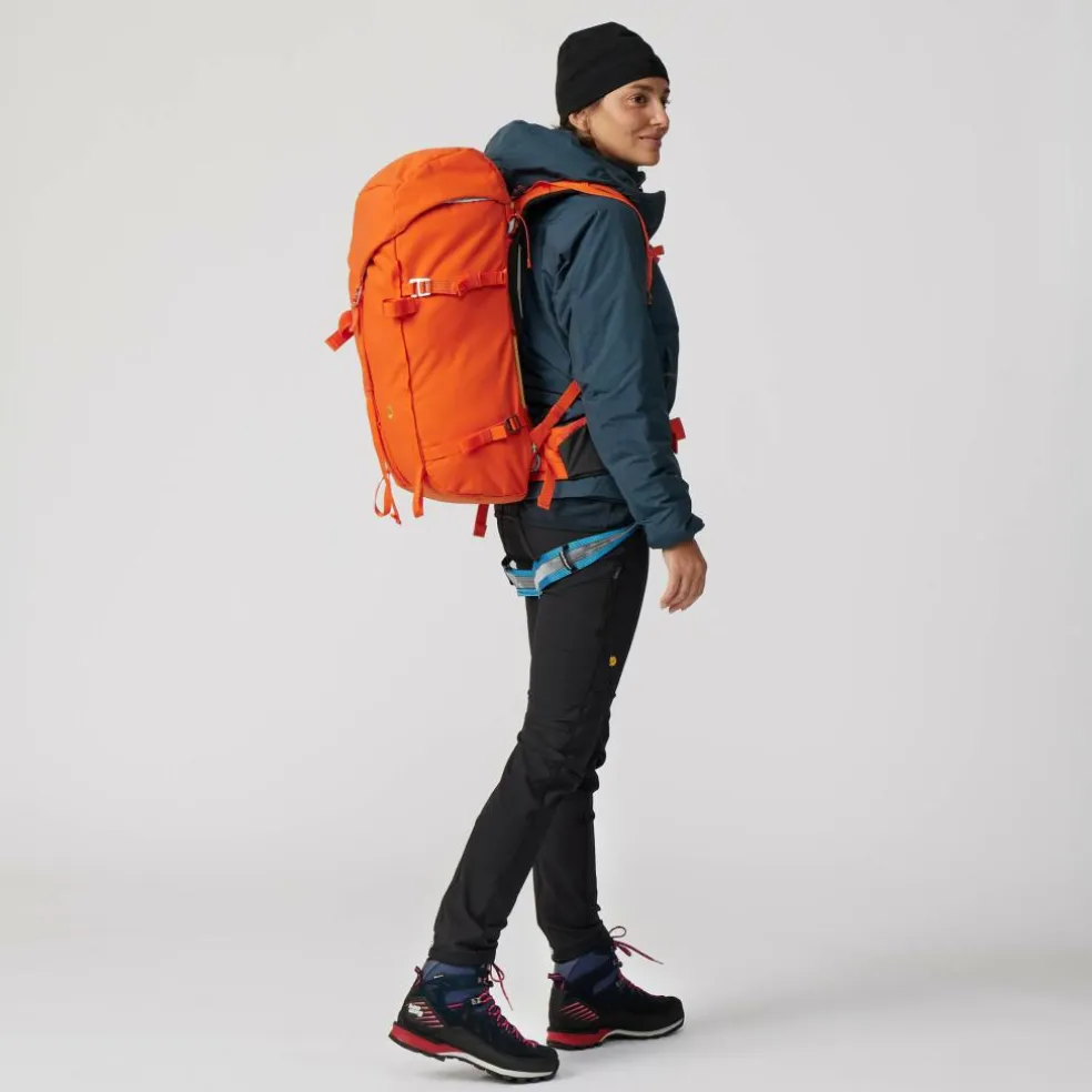 Fjällräven BERGTAGEN 38 S-M Unisex - Tourenrucksack
