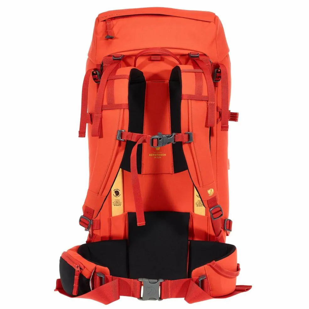 Fjällräven BERGTAGEN 38 S-M Unisex - Tourenrucksack