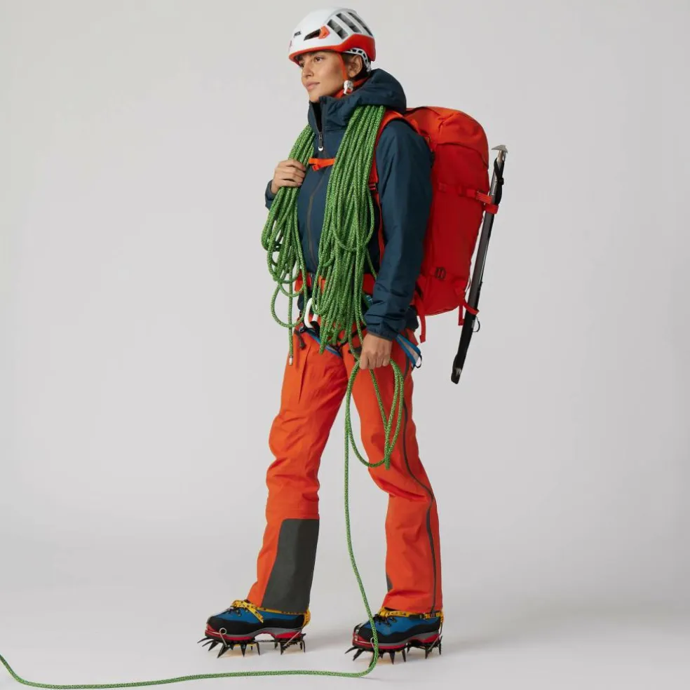 Fjällräven BERGTAGEN 38 S-M Unisex - Tourenrucksack