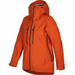Fjällräven BERGTAGEN ECO-SHELL JACKET W Damen - Hardshelljacke