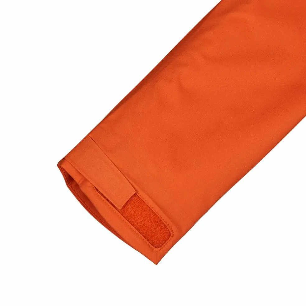 Fjällräven BERGTAGEN ECO-SHELL JACKET W Damen - Hardshelljacke
