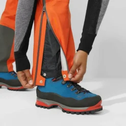 Fjällräven BERGTAGEN ECO-SHELL TROUSERS W Damen - Hardshellhose