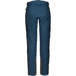 Fjällräven BERGTAGEN ECO-SHELL TROUSERS W Damen - Hardshellhose