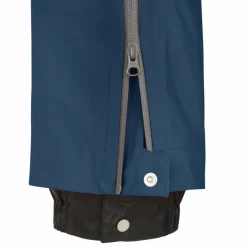 Fjällräven BERGTAGEN ECO-SHELL TROUSERS W Damen - Hardshellhose