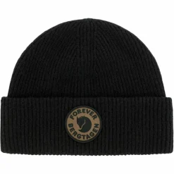 Fjällräven BERGTAGEN FOREVER WOOL BEANIE Unisex - Wollmütze