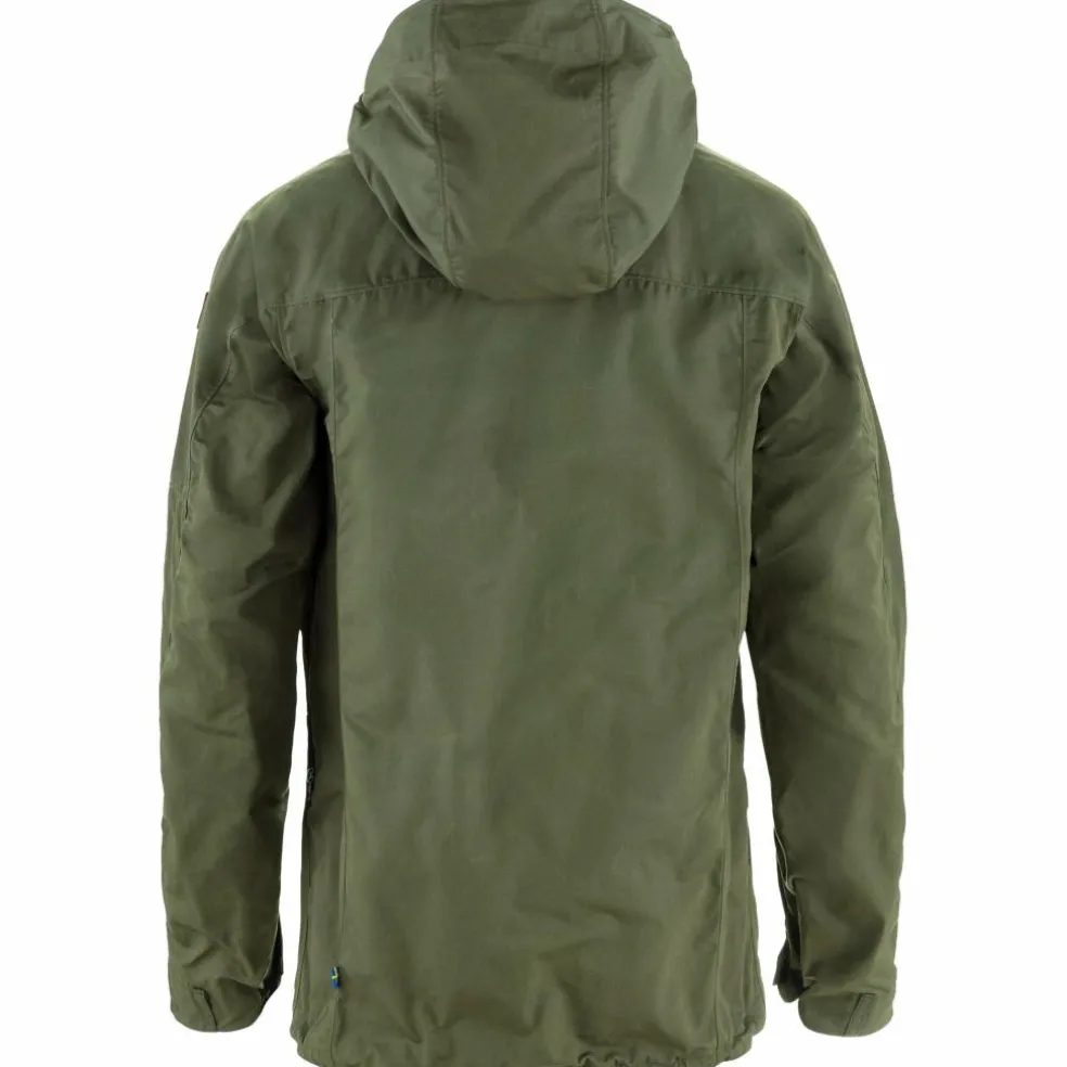 Fjällräven BERGTAGEN G-1000 JACKET M Herren - Skijacke