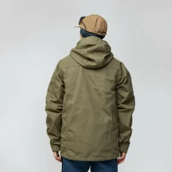 Fjällräven BERGTAGEN G-1000 JACKET M Herren - Skijacke