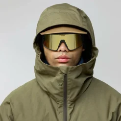 Fjällräven BERGTAGEN G-1000 JACKET M Herren - Skijacke