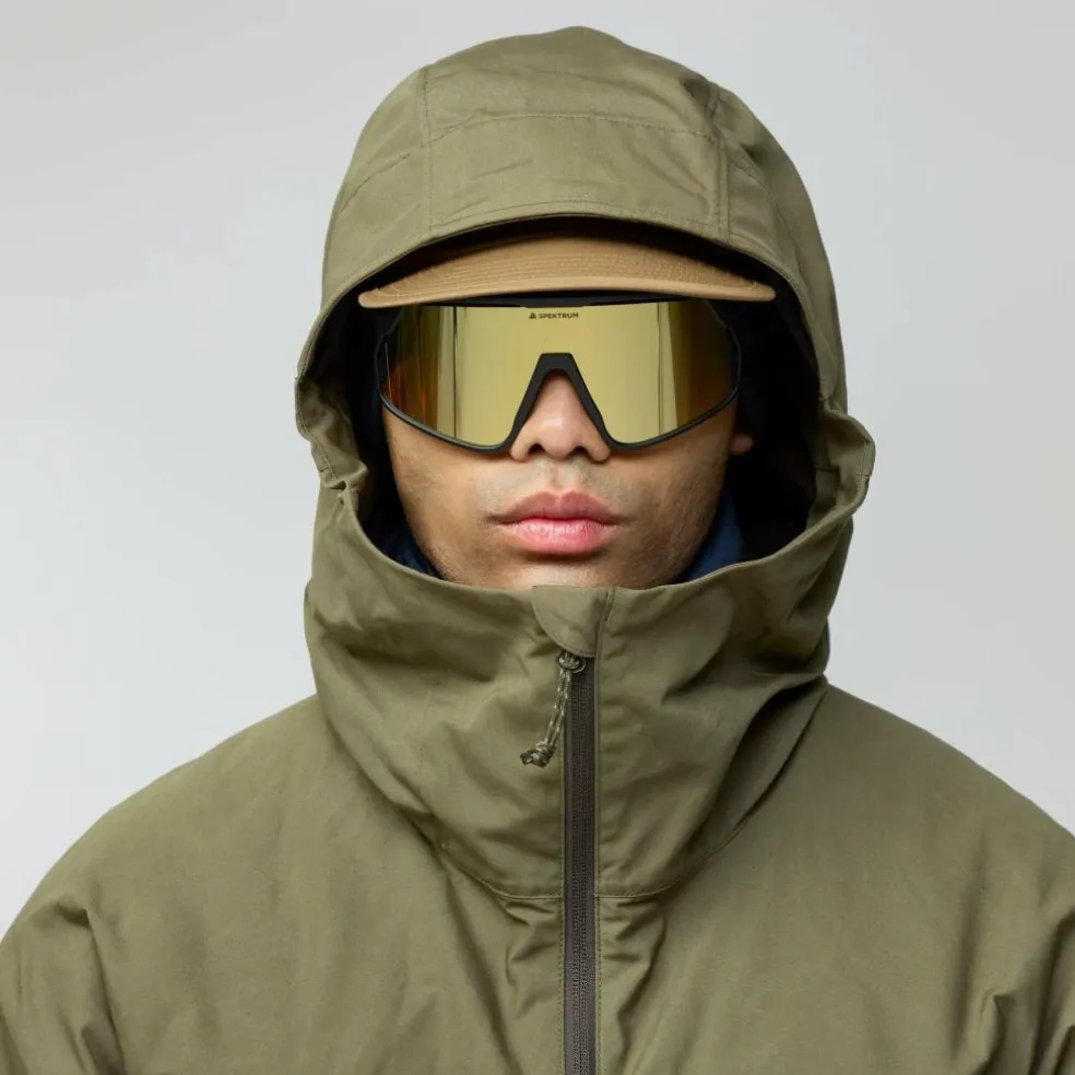 Fjällräven BERGTAGEN G-1000 JACKET M Herren - Skijacke
