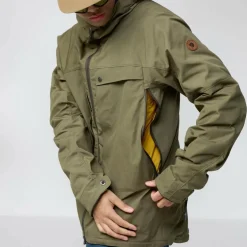 Fjällräven BERGTAGEN G-1000 JACKET M Herren - Skijacke